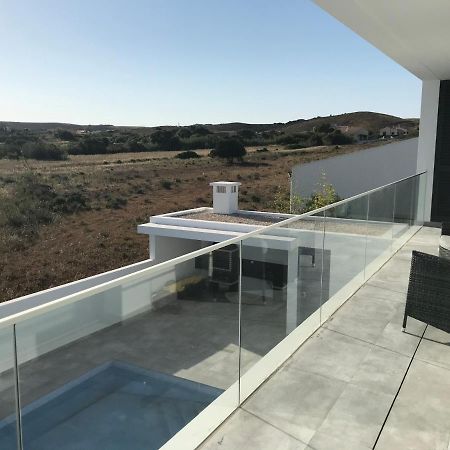 Villa Do Barrudo Vila do Bispo Ngoại thất bức ảnh