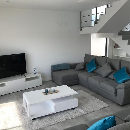 Villa Do Barrudo Vila do Bispo Ngoại thất bức ảnh