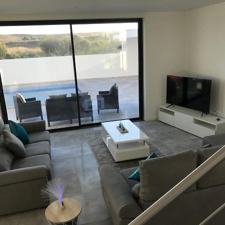 Villa Do Barrudo Vila do Bispo Ngoại thất bức ảnh