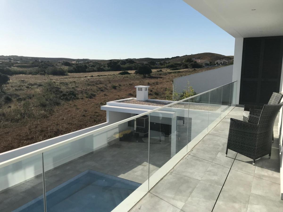 Villa Do Barrudo Vila do Bispo Ngoại thất bức ảnh
