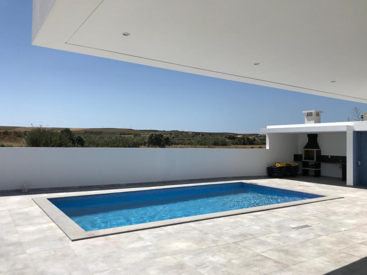 Villa Do Barrudo Vila do Bispo Ngoại thất bức ảnh