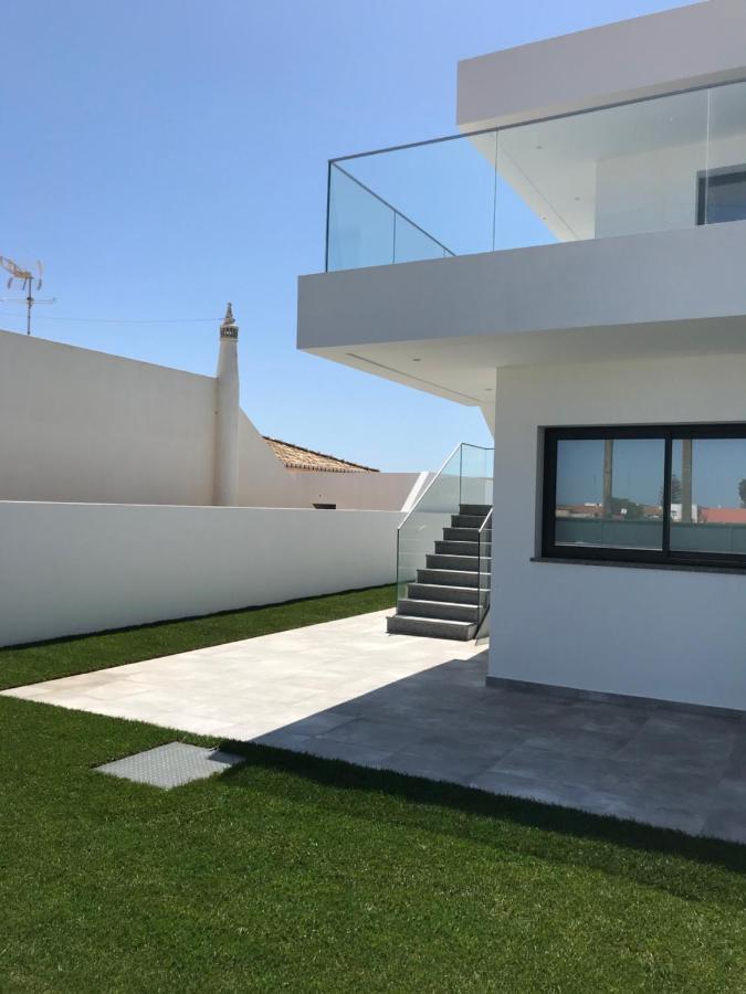 Villa Do Barrudo Vila do Bispo Ngoại thất bức ảnh