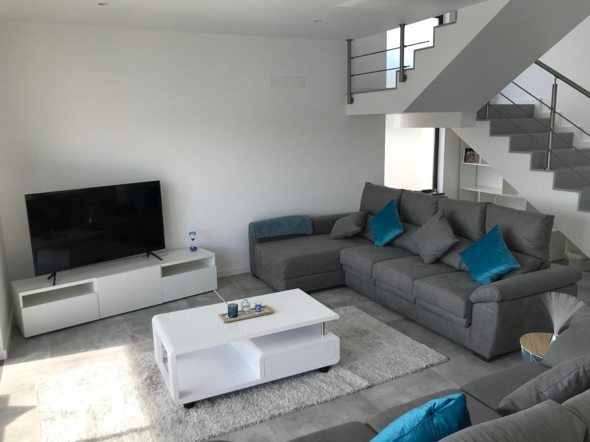Villa Do Barrudo Vila do Bispo Ngoại thất bức ảnh