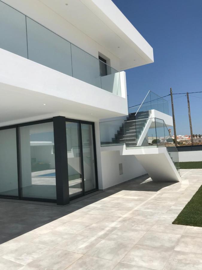 Villa Do Barrudo Vila do Bispo Ngoại thất bức ảnh
