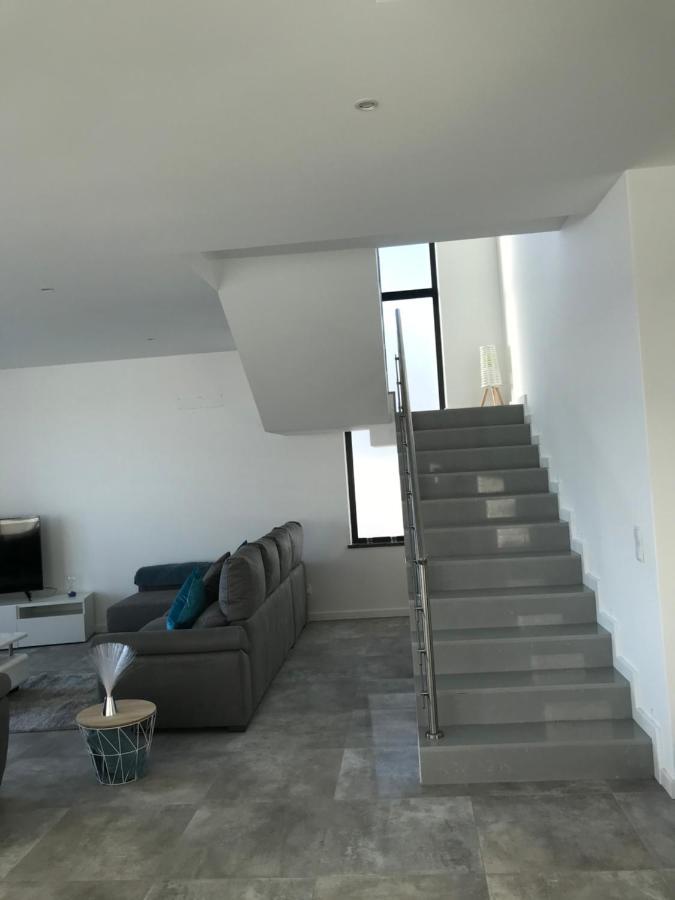 Villa Do Barrudo Vila do Bispo Ngoại thất bức ảnh