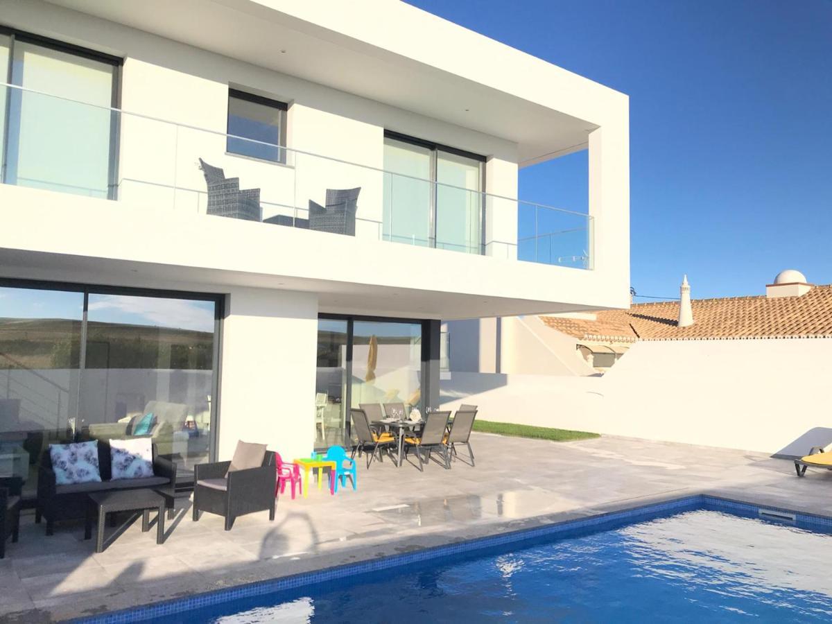Villa Do Barrudo Vila do Bispo Ngoại thất bức ảnh