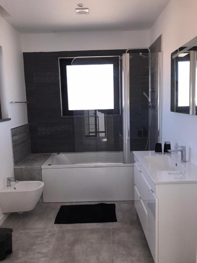 Villa Do Barrudo Vila do Bispo Ngoại thất bức ảnh