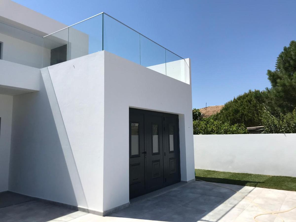 Villa Do Barrudo Vila do Bispo Ngoại thất bức ảnh