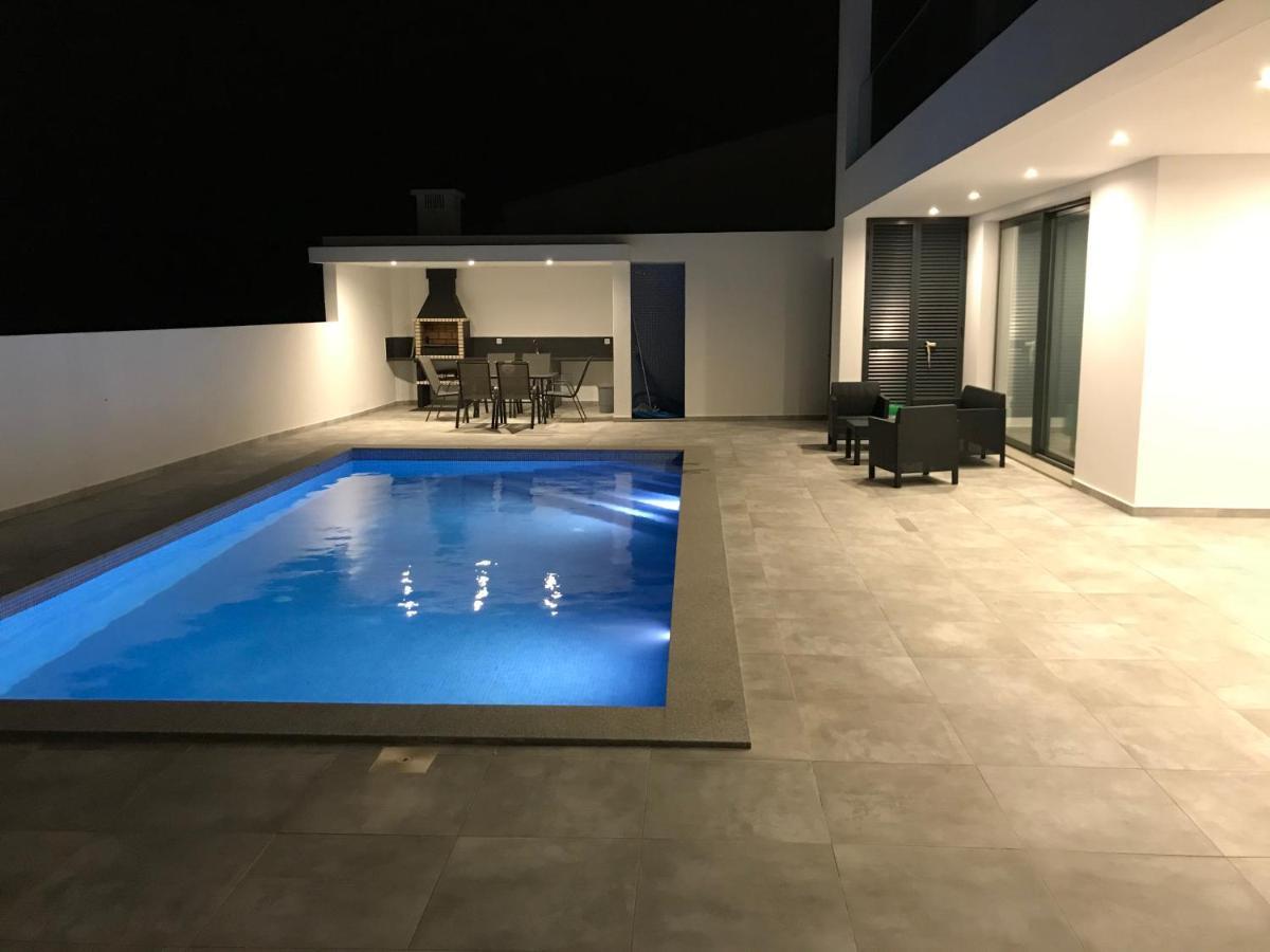 Villa Do Barrudo Vila do Bispo Ngoại thất bức ảnh