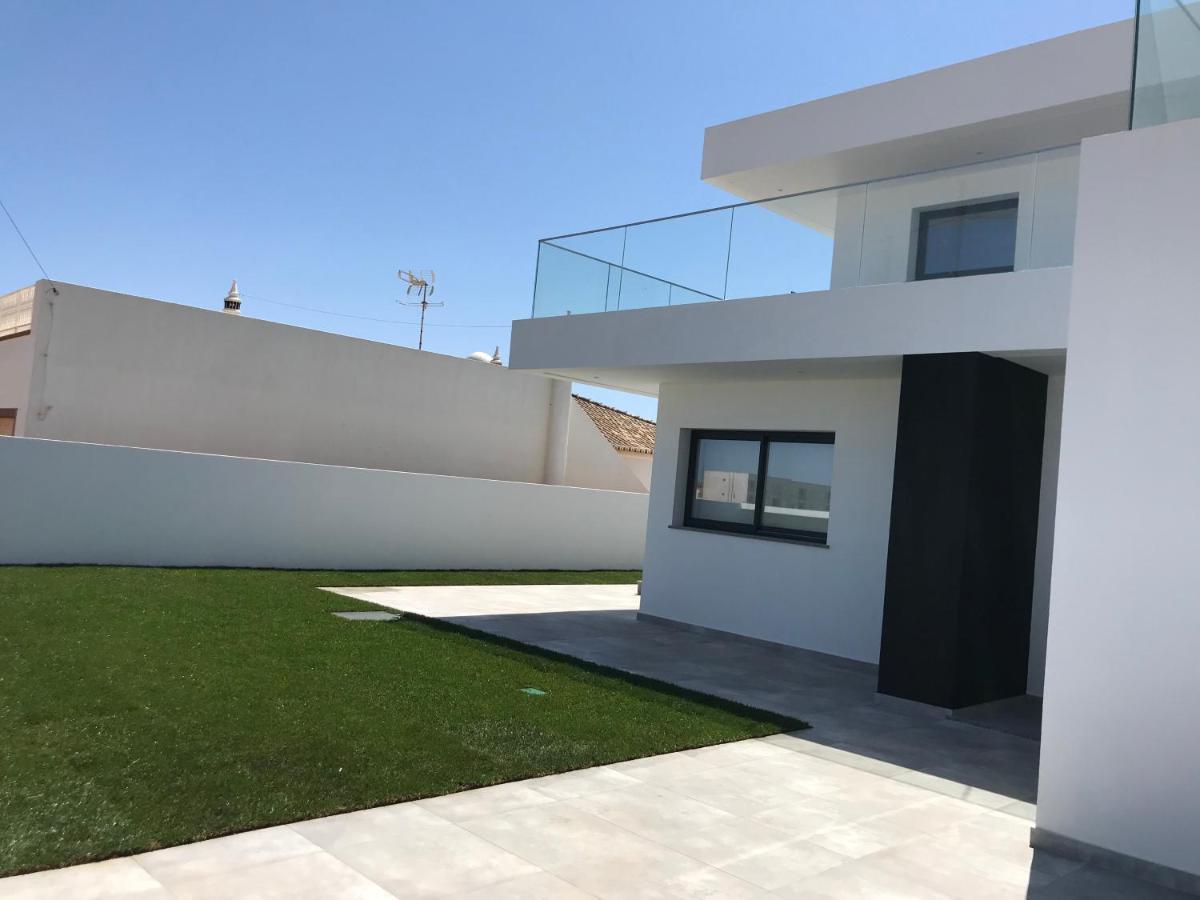 Villa Do Barrudo Vila do Bispo Ngoại thất bức ảnh