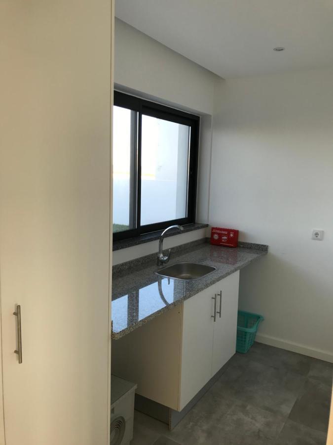 Villa Do Barrudo Vila do Bispo Ngoại thất bức ảnh