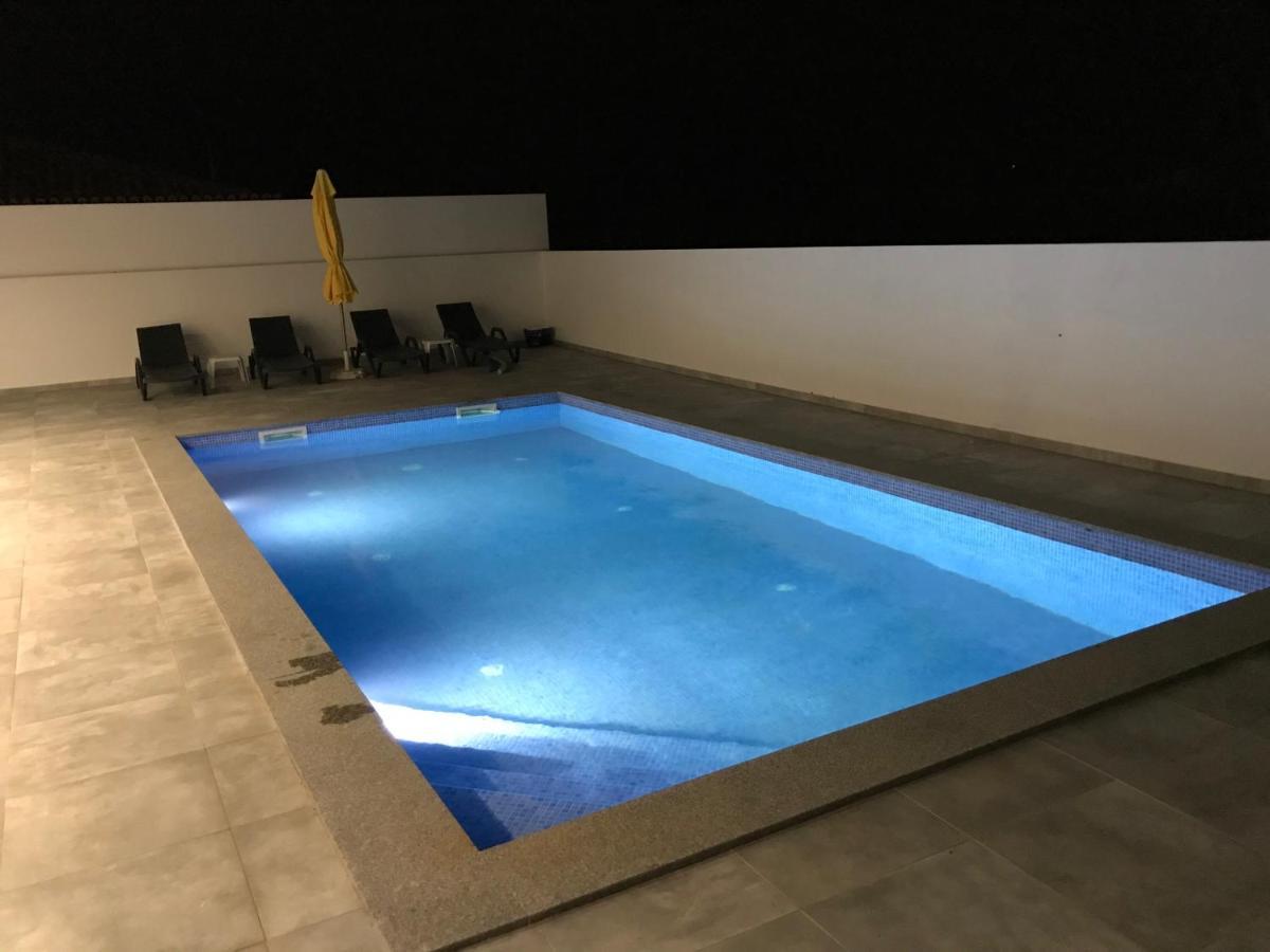 Villa Do Barrudo Vila do Bispo Ngoại thất bức ảnh