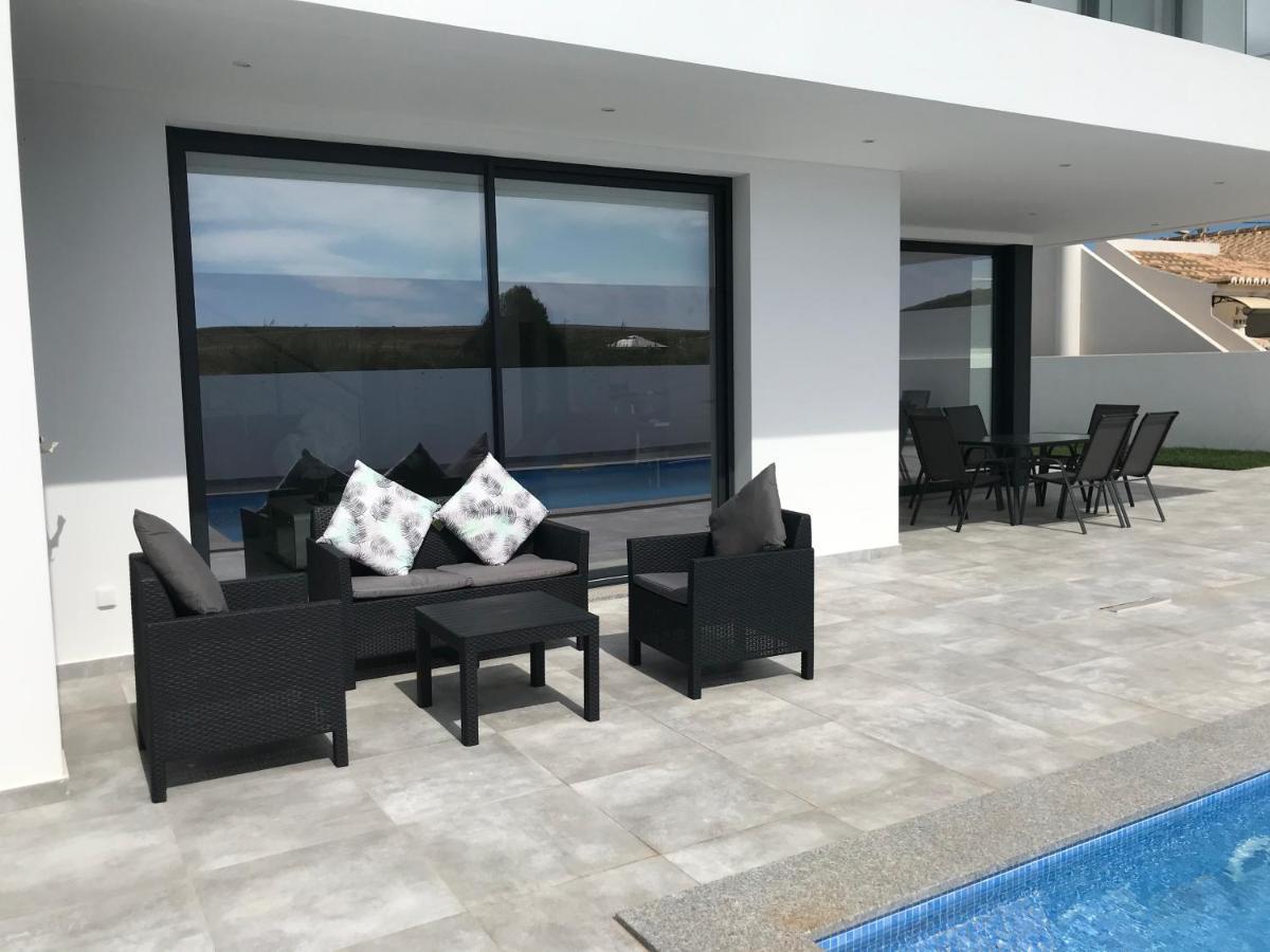 Villa Do Barrudo Vila do Bispo Ngoại thất bức ảnh