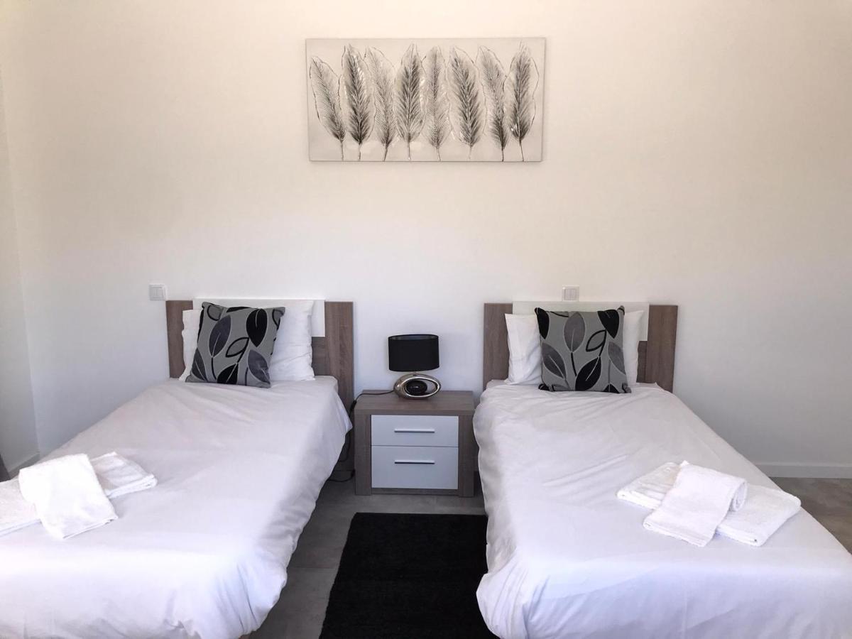 Villa Do Barrudo Vila do Bispo Ngoại thất bức ảnh