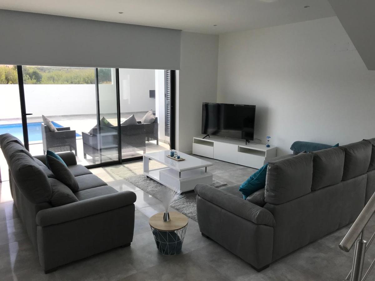 Villa Do Barrudo Vila do Bispo Ngoại thất bức ảnh