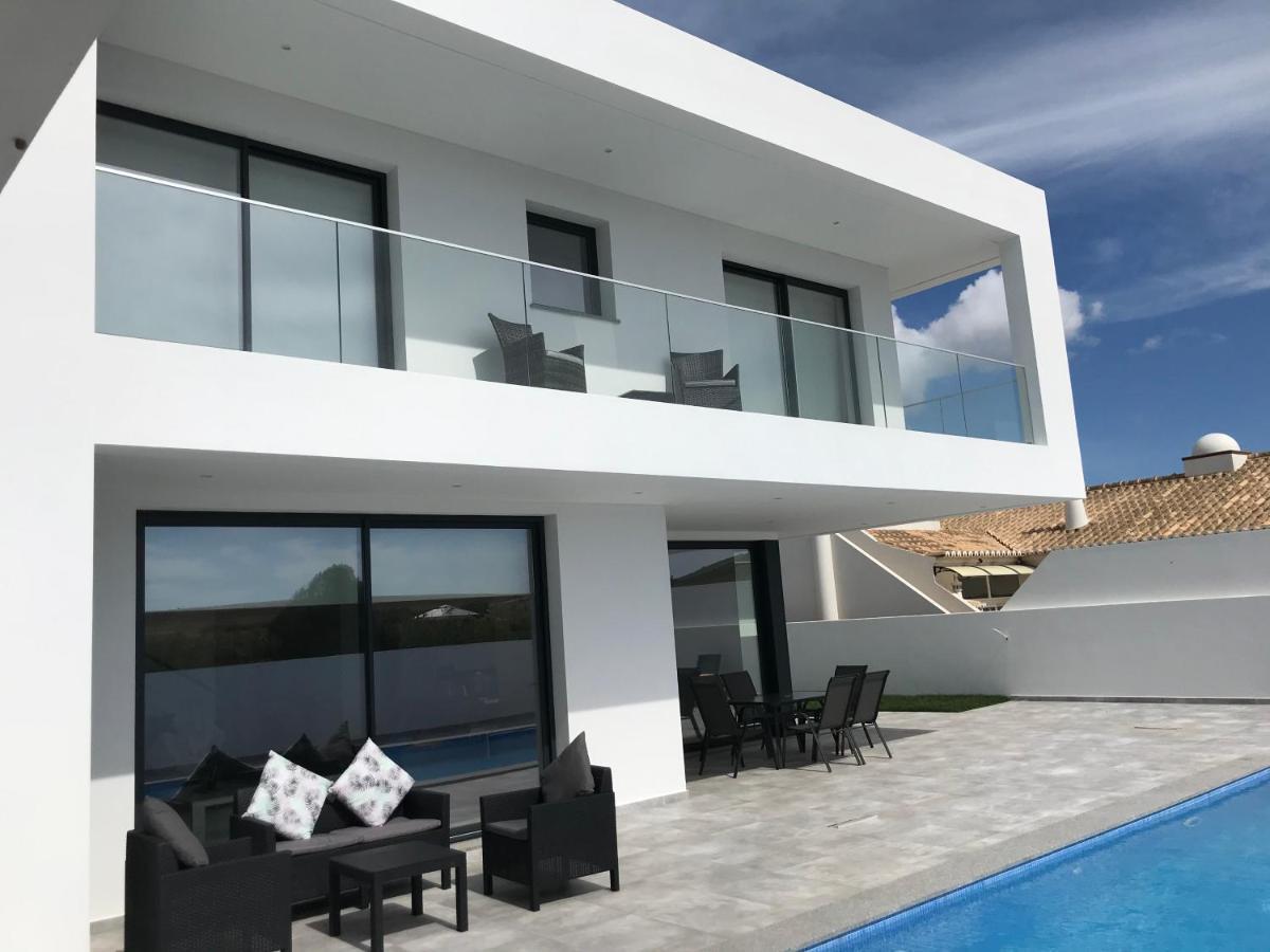 Villa Do Barrudo Vila do Bispo Ngoại thất bức ảnh