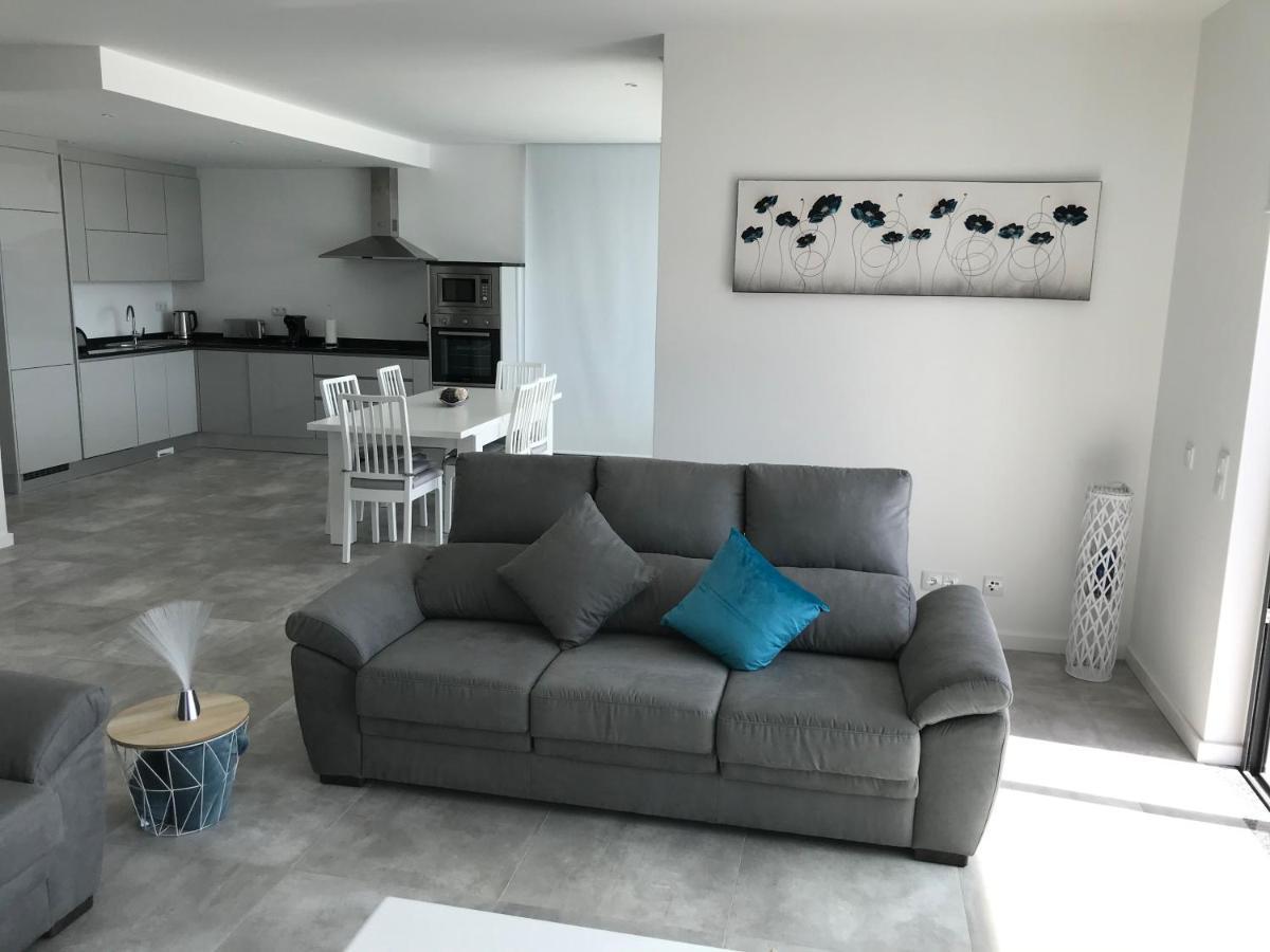 Villa Do Barrudo Vila do Bispo Ngoại thất bức ảnh
