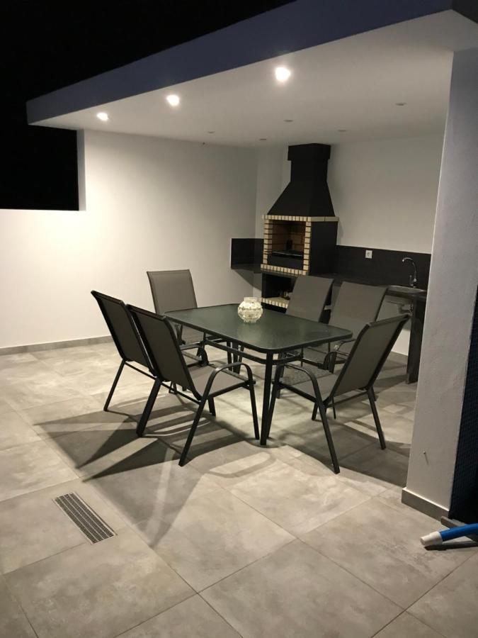 Villa Do Barrudo Vila do Bispo Ngoại thất bức ảnh