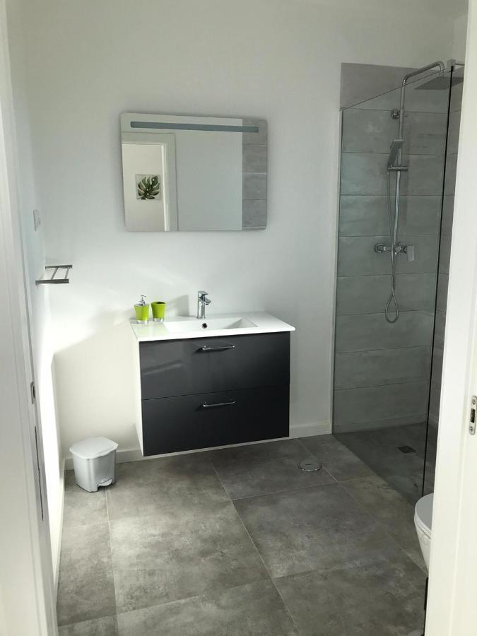 Villa Do Barrudo Vila do Bispo Ngoại thất bức ảnh