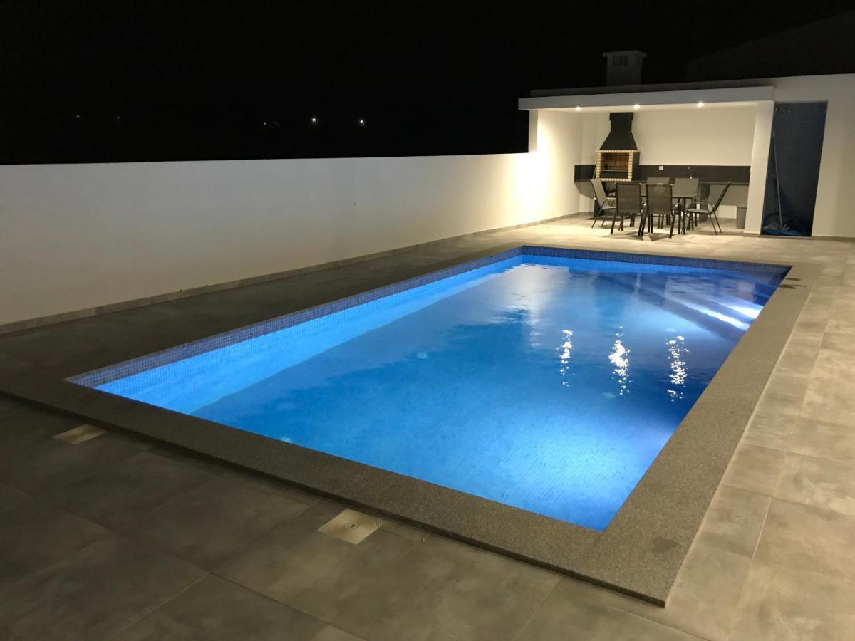 Villa Do Barrudo Vila do Bispo Ngoại thất bức ảnh