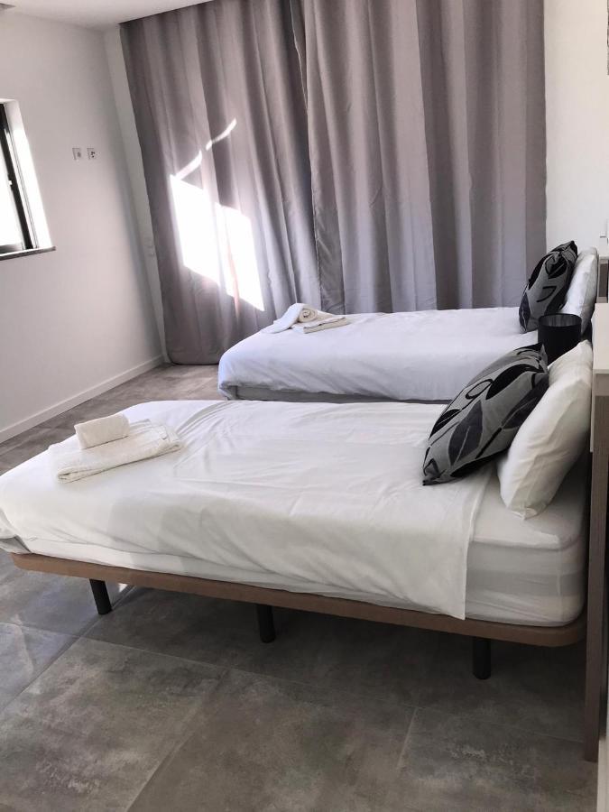 Villa Do Barrudo Vila do Bispo Ngoại thất bức ảnh
