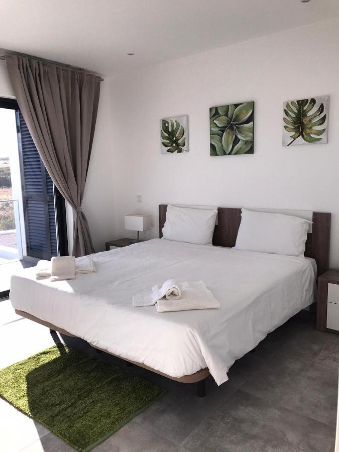Villa Do Barrudo Vila do Bispo Ngoại thất bức ảnh