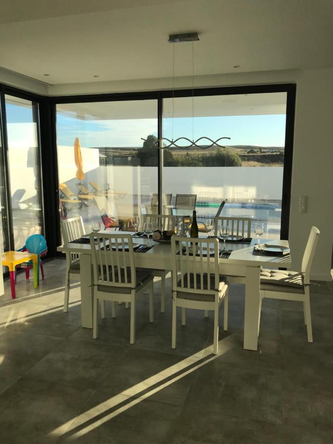 Villa Do Barrudo Vila do Bispo Ngoại thất bức ảnh