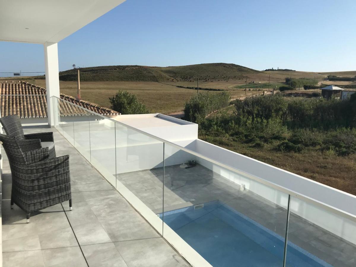 Villa Do Barrudo Vila do Bispo Ngoại thất bức ảnh
