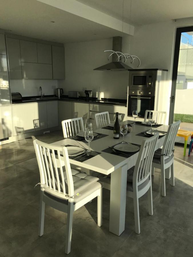 Villa Do Barrudo Vila do Bispo Ngoại thất bức ảnh