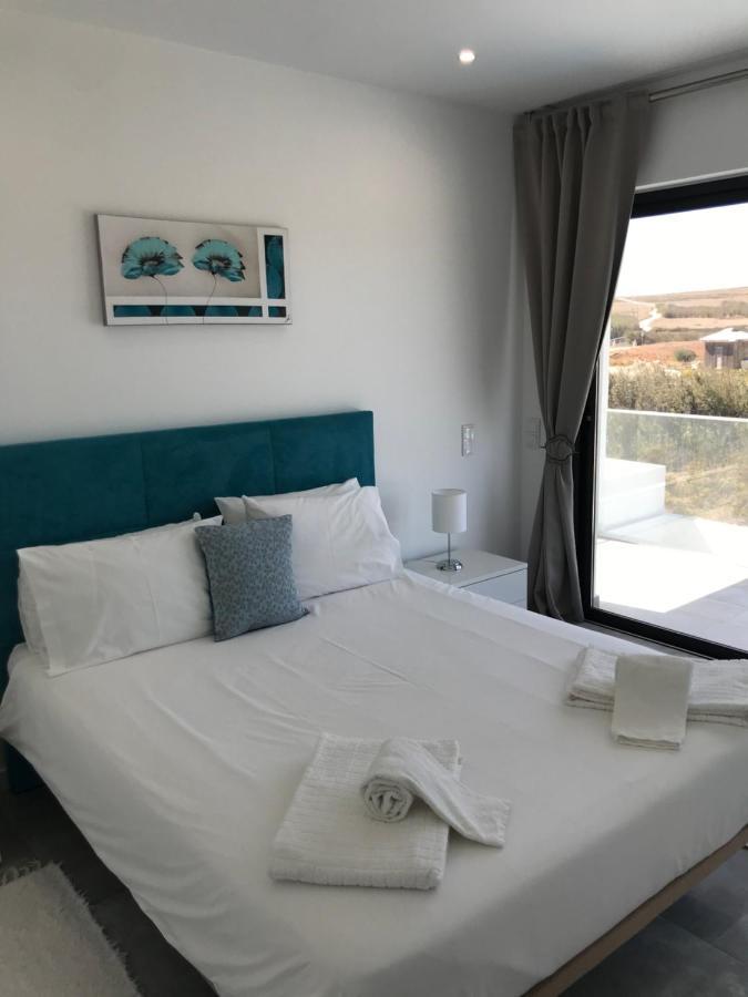 Villa Do Barrudo Vila do Bispo Ngoại thất bức ảnh