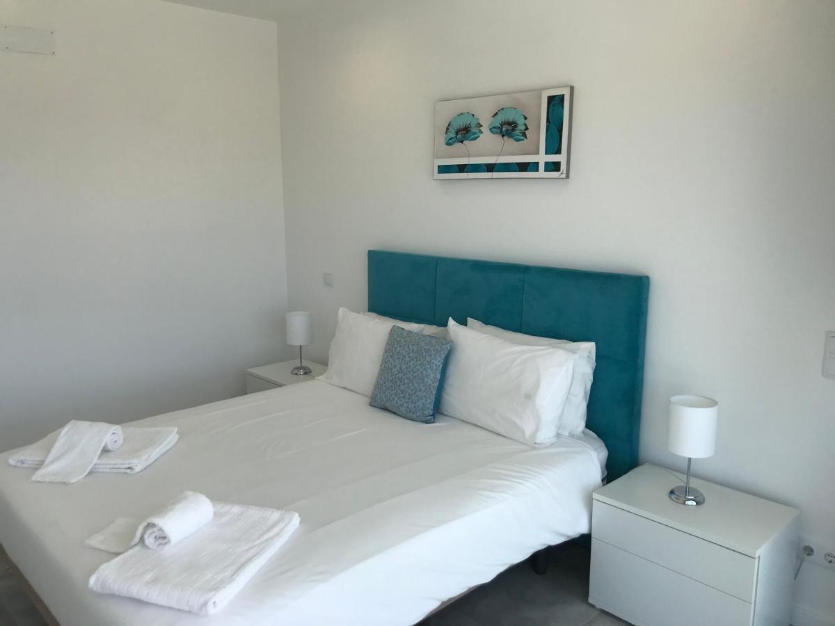 Villa Do Barrudo Vila do Bispo Ngoại thất bức ảnh